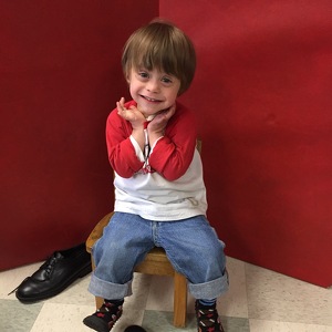 Team Page: RussT Walkers